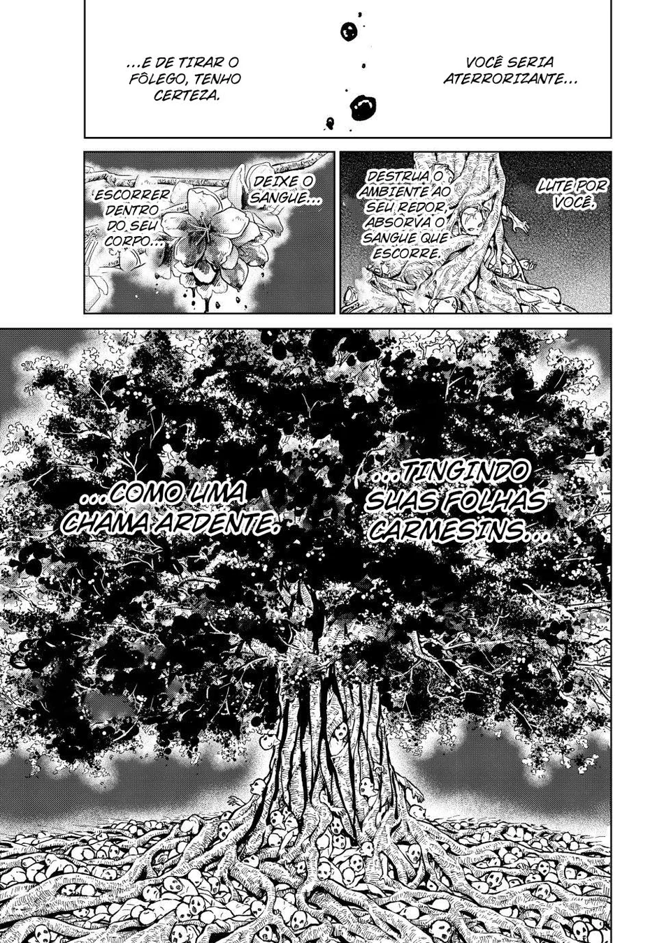 Read Wind Breaker PT Manga Online