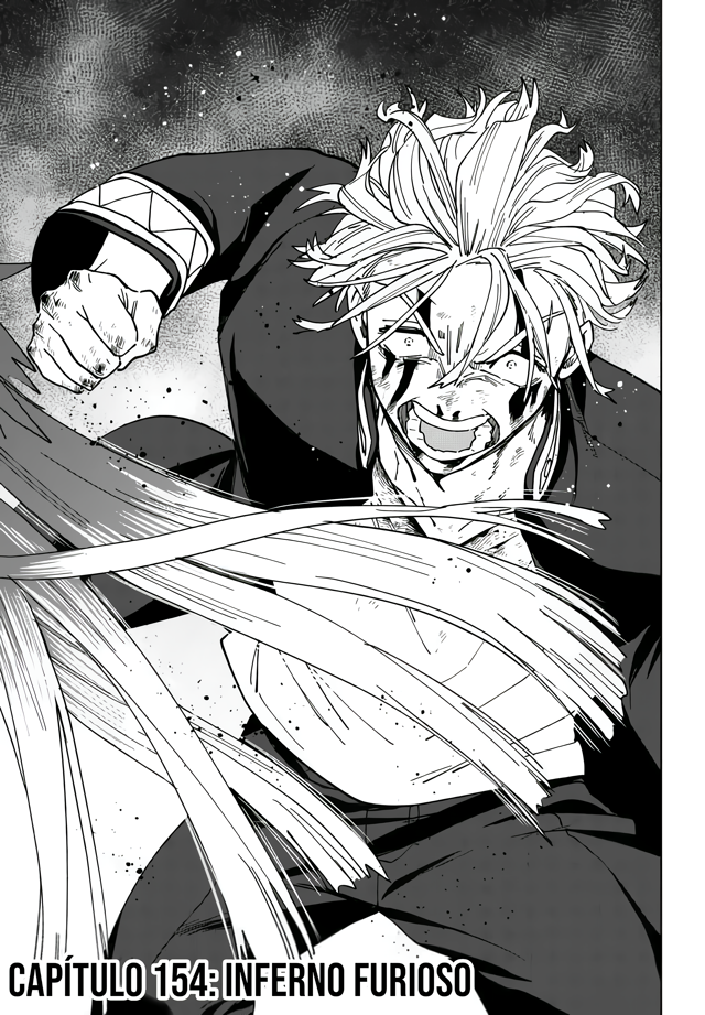 Read Wind Breaker PT Manga Online