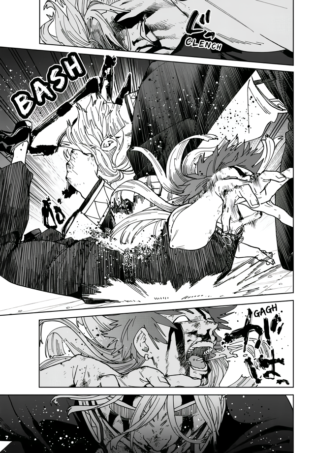 Read Wind Breaker PT Manga Online