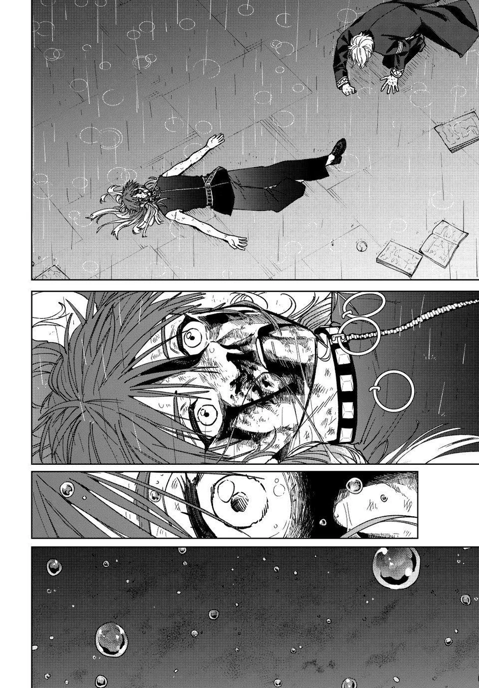 Read Wind Breaker PT Manga Online