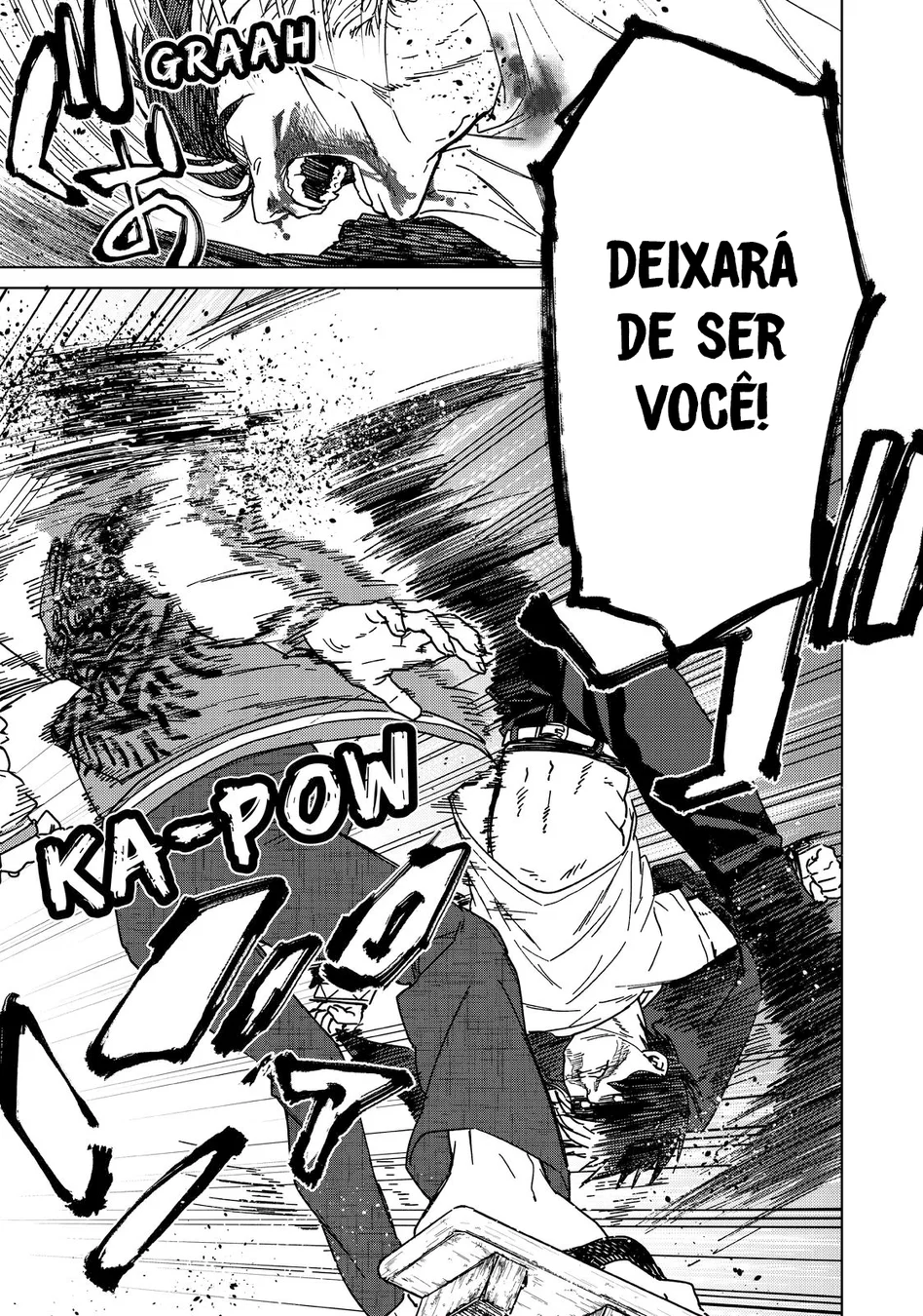 Read Wind Breaker PT Manga Online