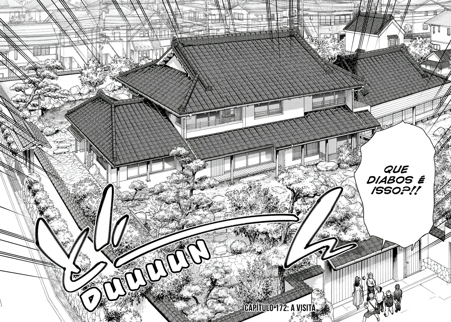Read Wind Breaker PT Manga Online