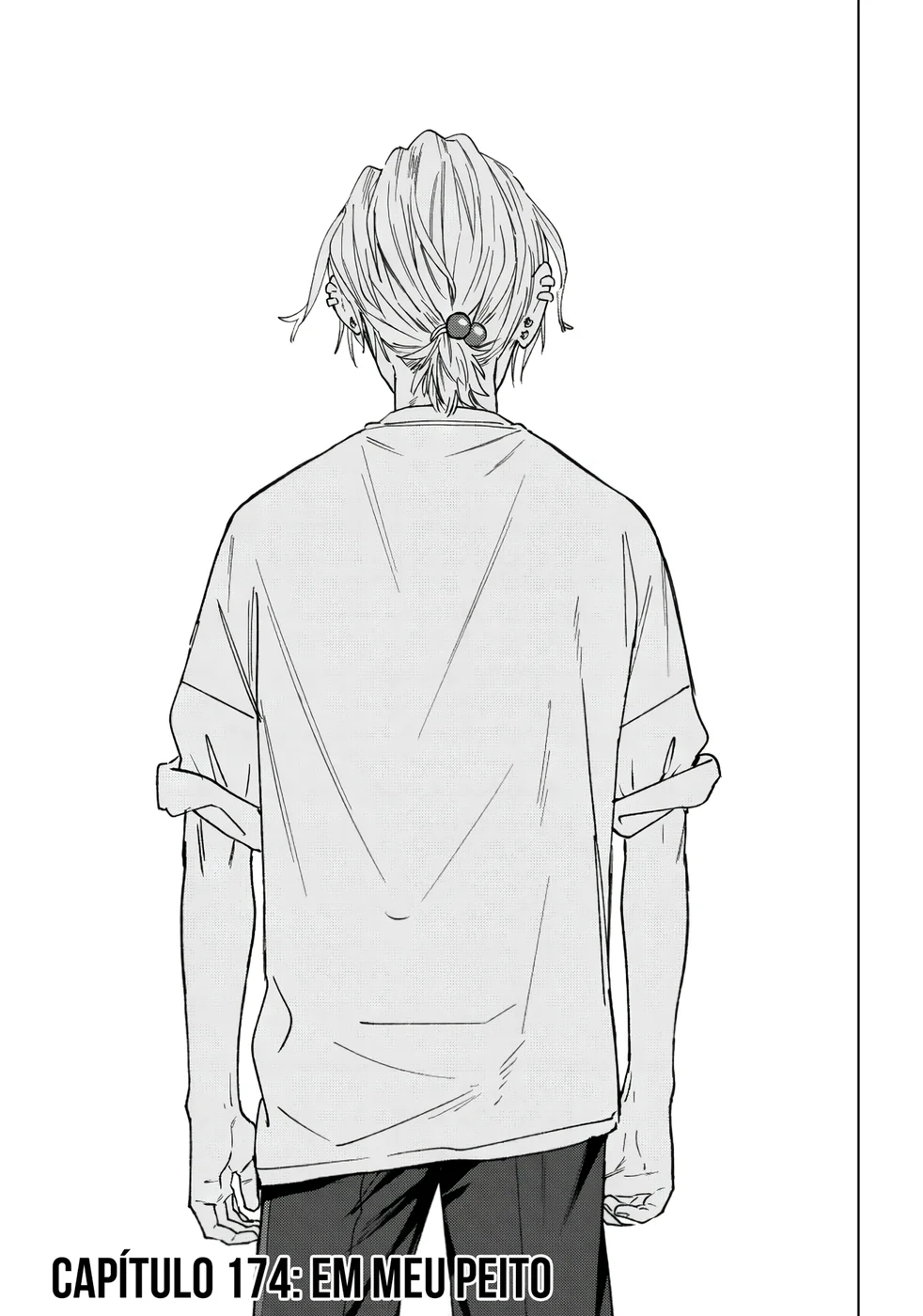 Read Wind Breaker PT Manga Online