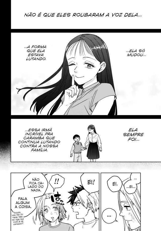 Read Wind Breaker PT Manga Online