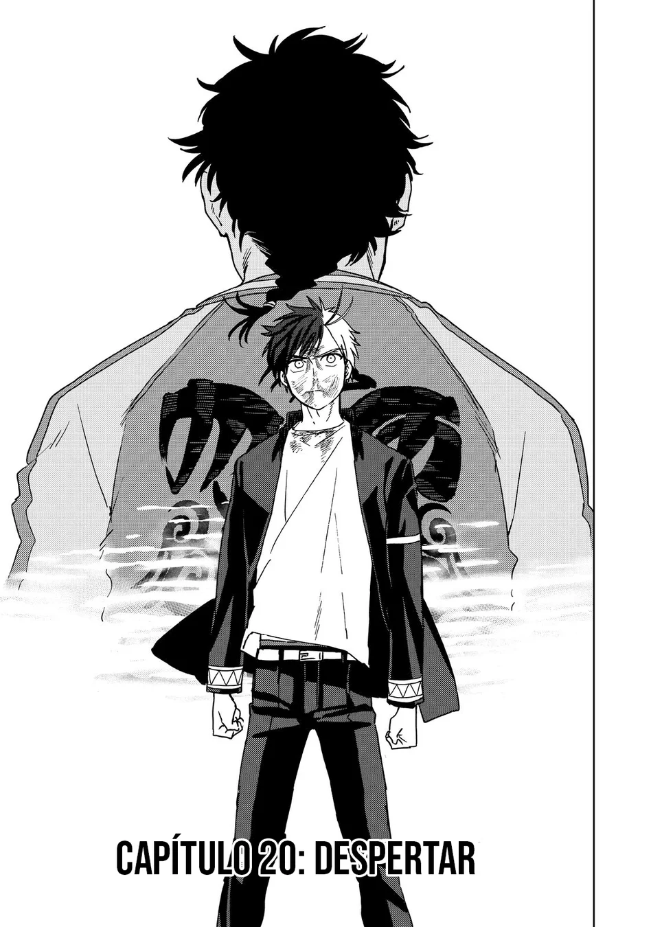 Read Wind Breaker PT Manga Online