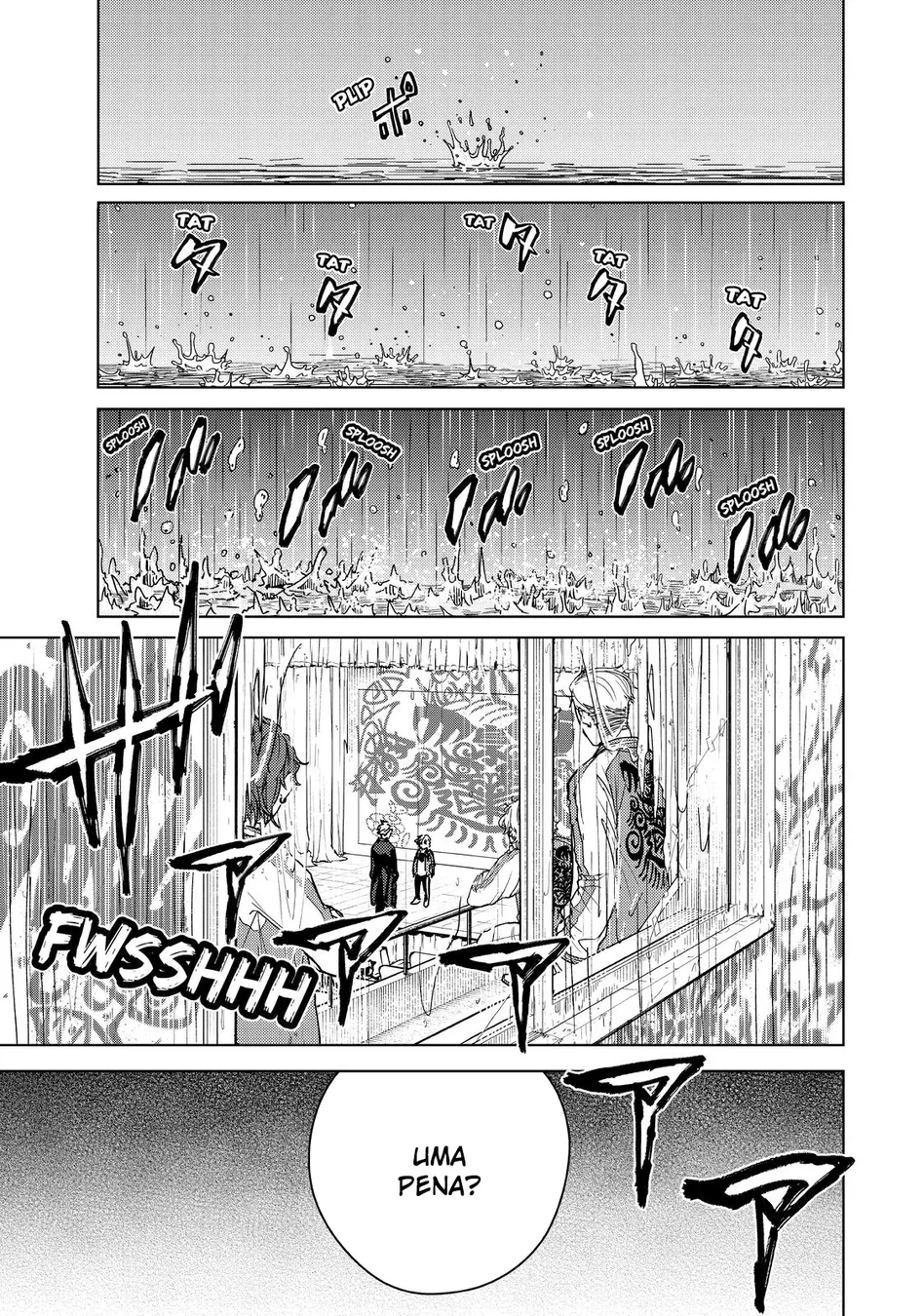 Read Wind Breaker PT Manga Online