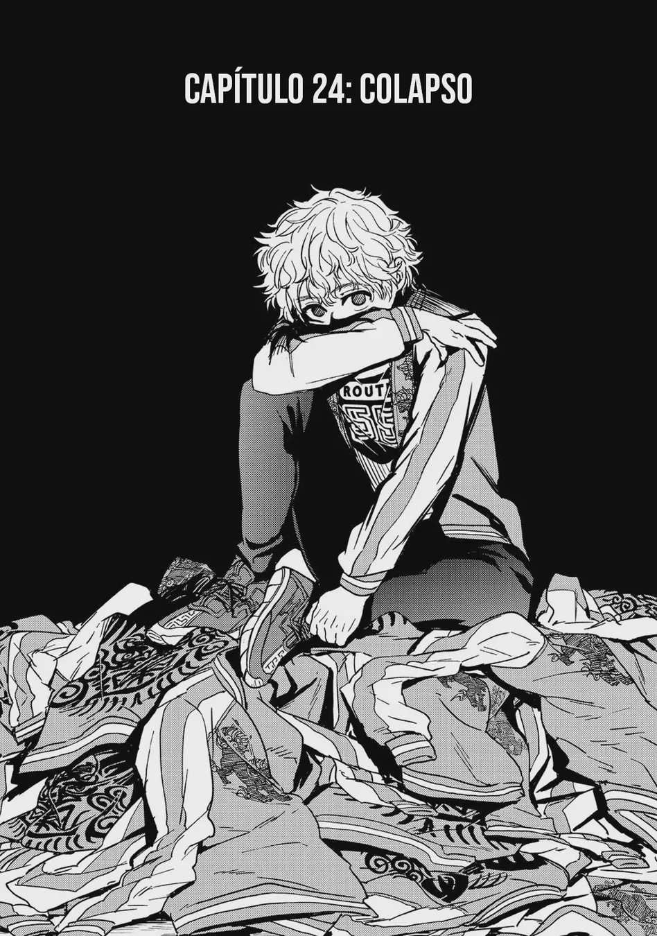 Read Wind Breaker PT Manga Online