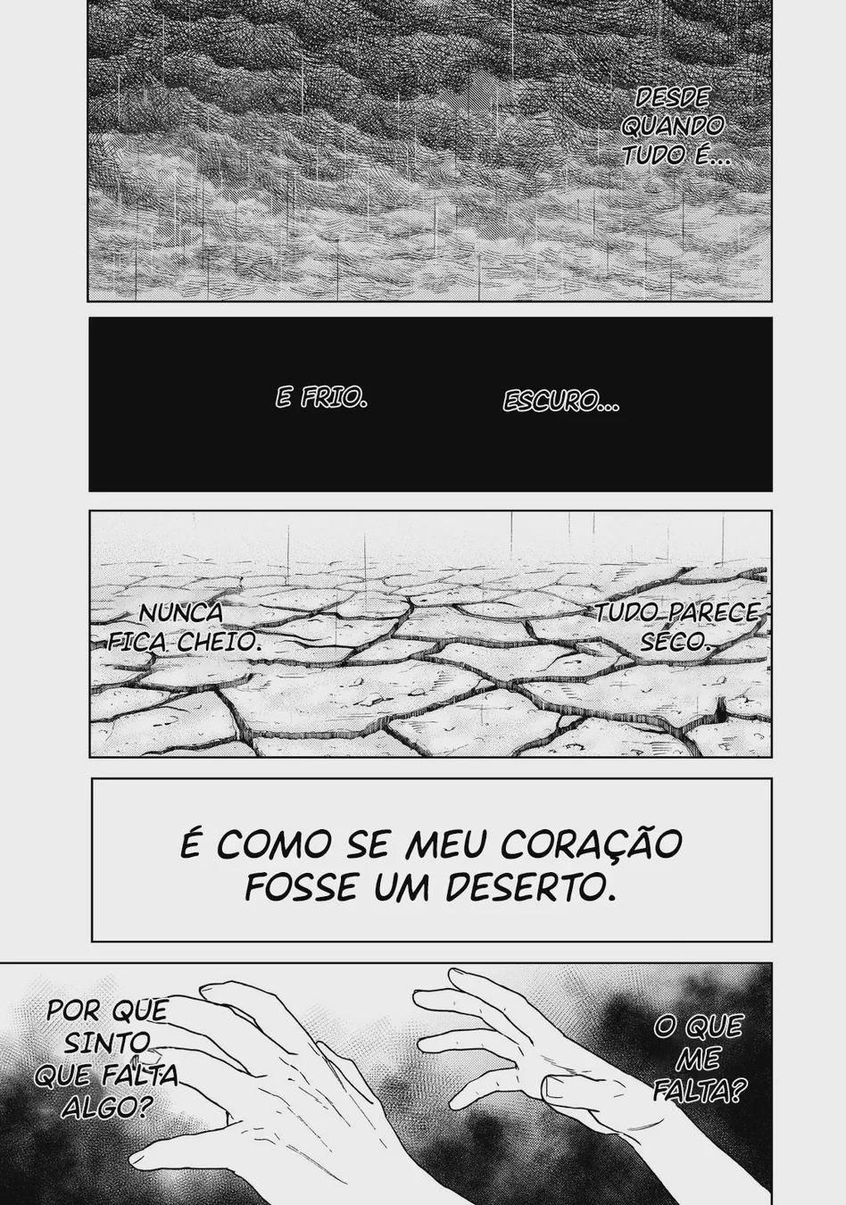 Read Wind Breaker PT Manga Online