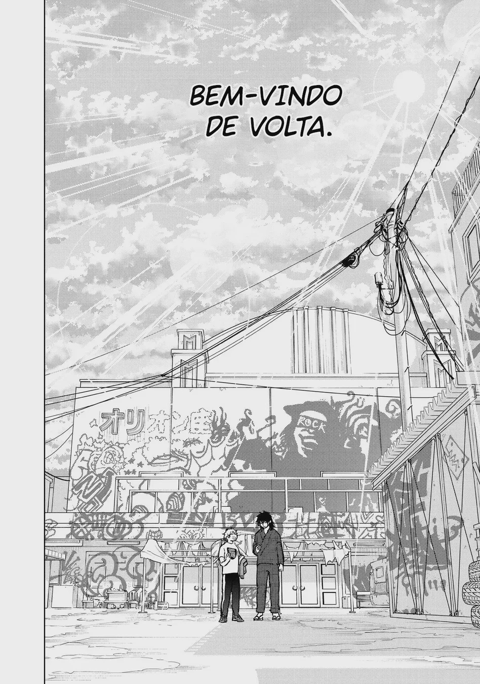 Read Wind Breaker PT Manga Online