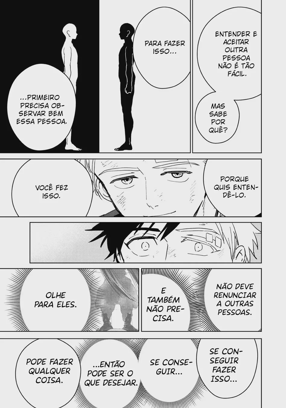 Read Wind Breaker PT Manga Online