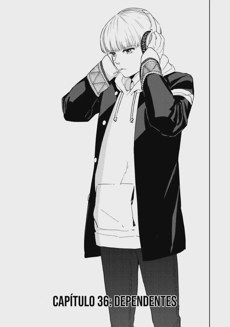 Read Wind Breaker PT Manga Online