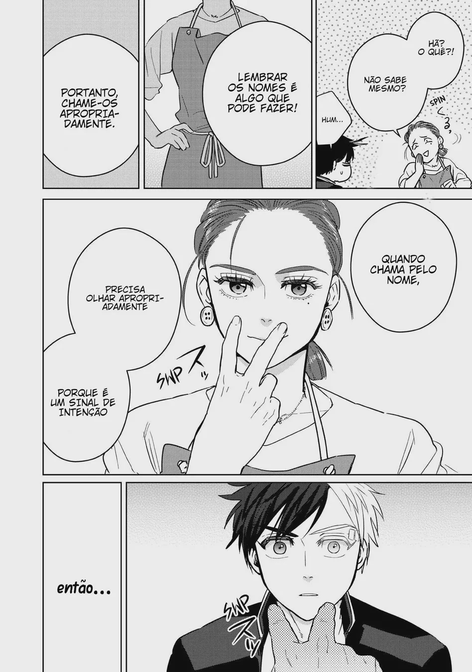 Read Wind Breaker PT Manga Online