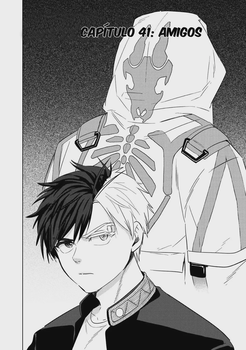 Read Wind Breaker PT Manga Online