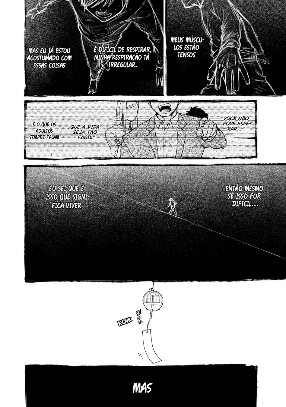 Read Wind Breaker PT Manga Online