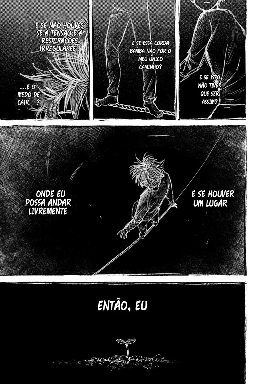 Read Wind Breaker PT Manga Online