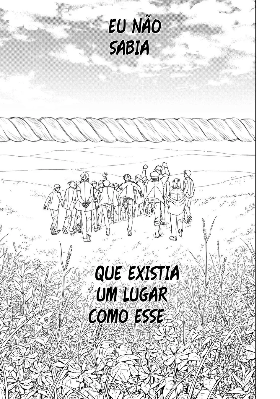 Read Wind Breaker PT Manga Online