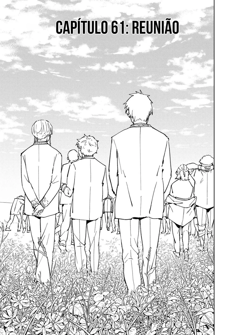 Read Wind Breaker PT Manga Online