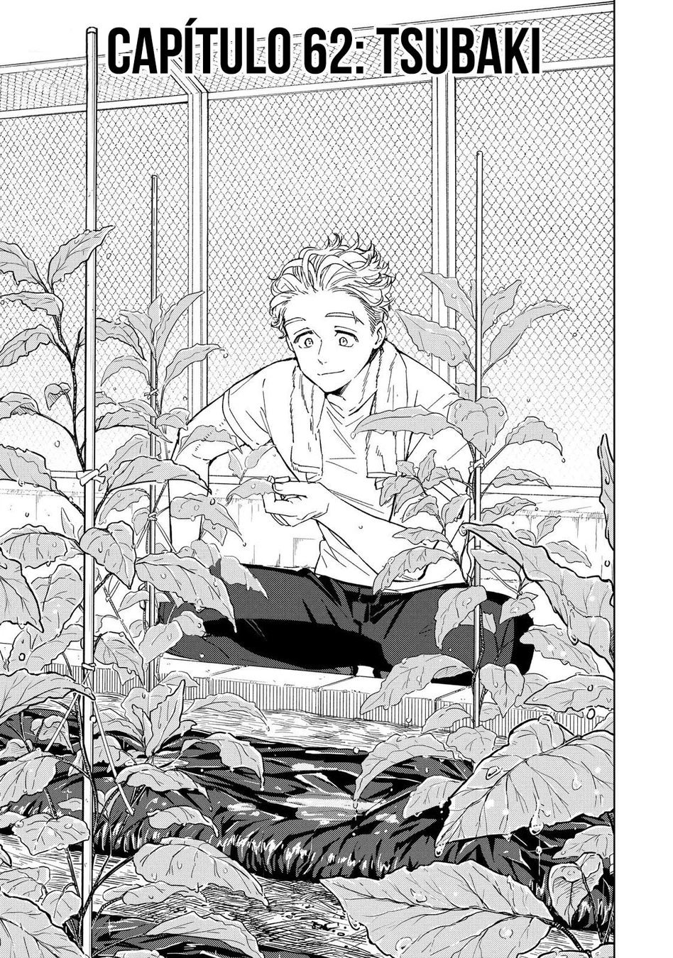 Read Wind Breaker PT Manga Online