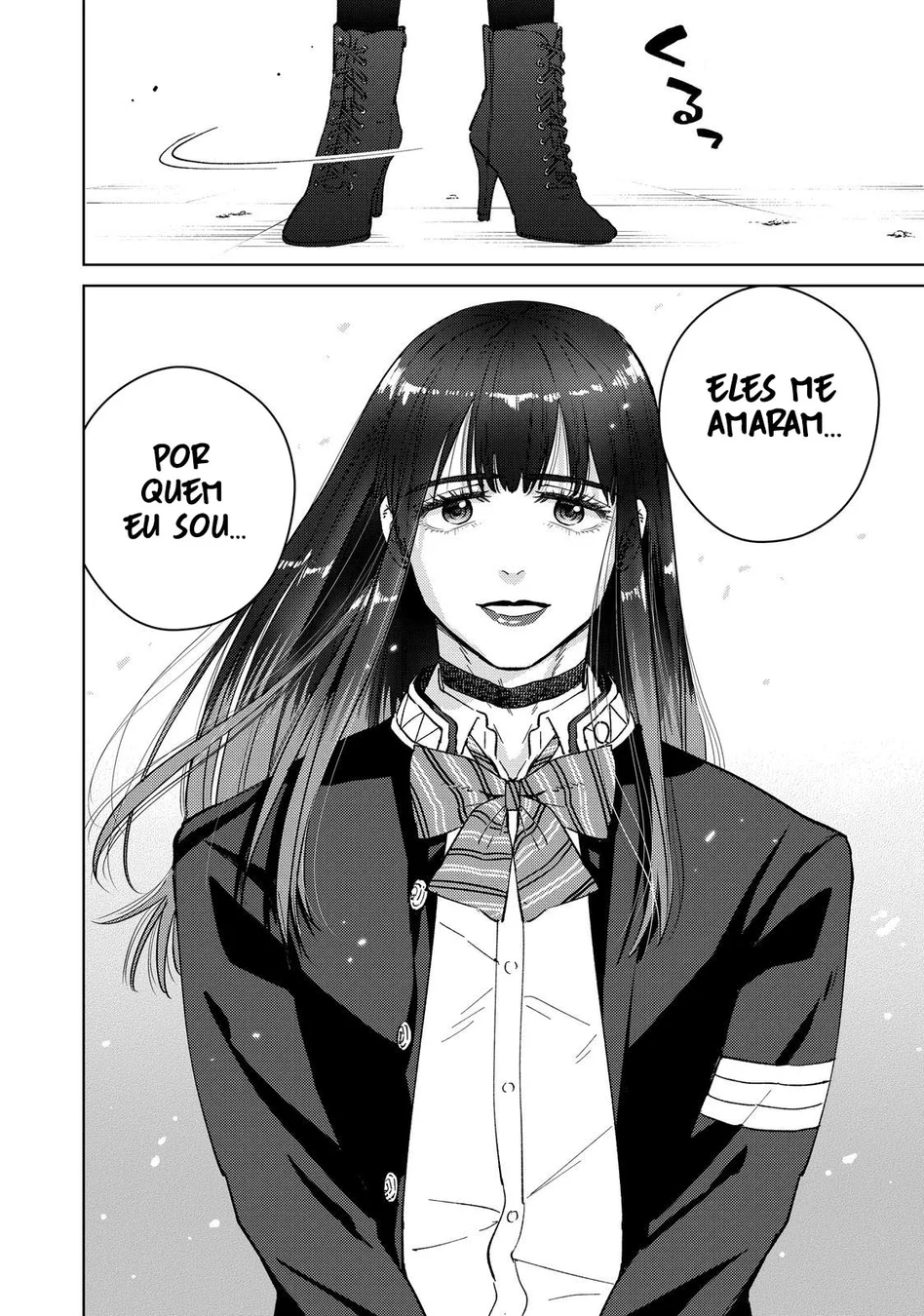 Read Wind Breaker PT Manga Online