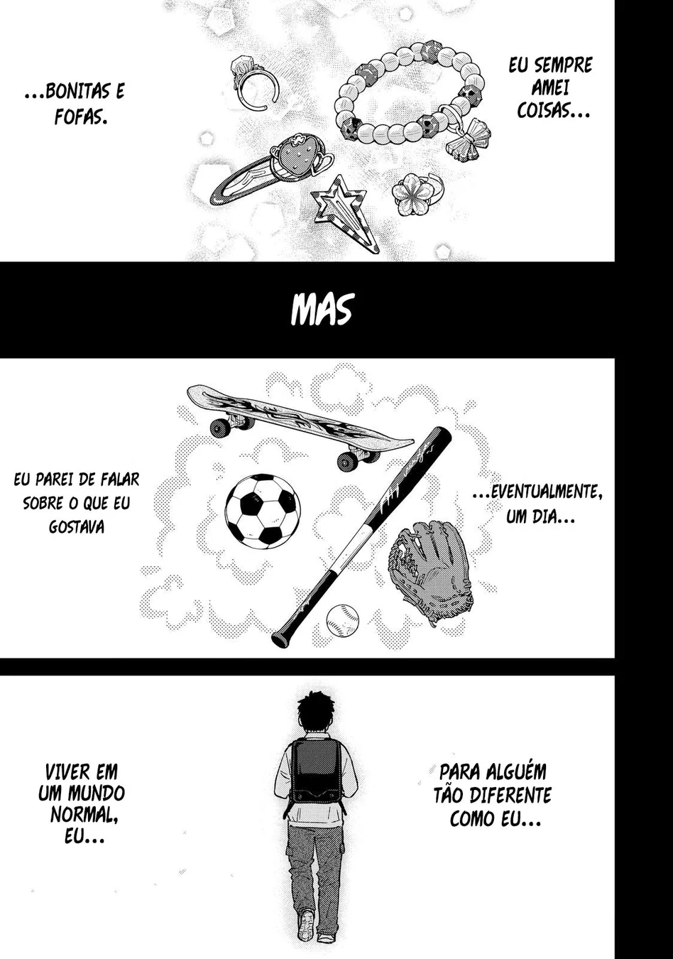 Read Wind Breaker PT Manga Online