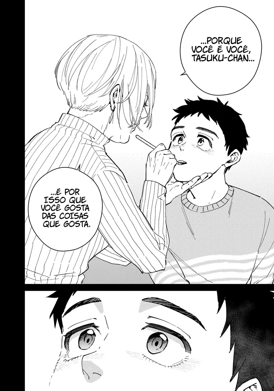 Read Wind Breaker PT Manga Online