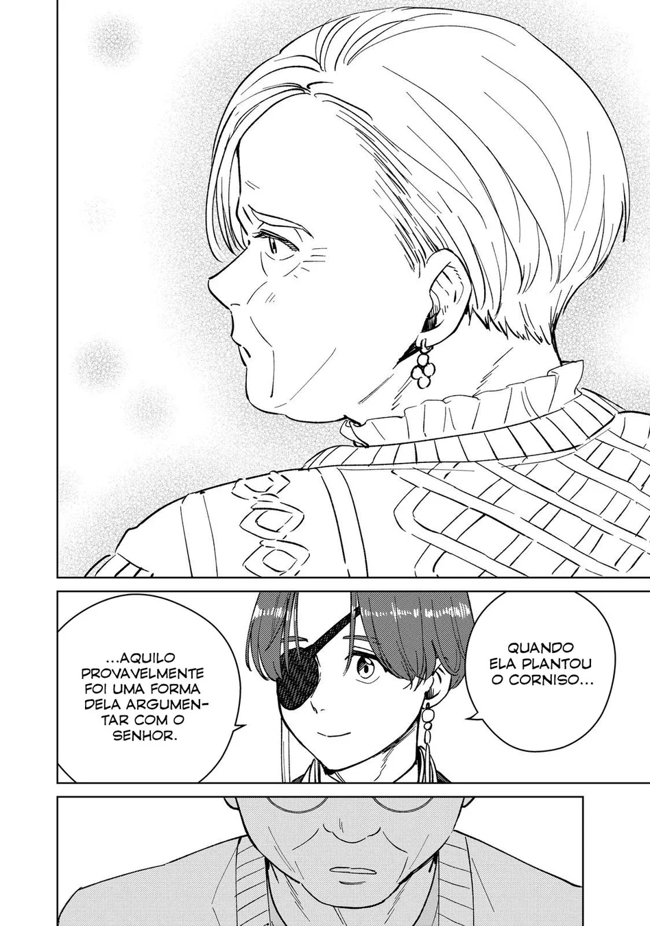 Read Wind Breaker PT Manga Online