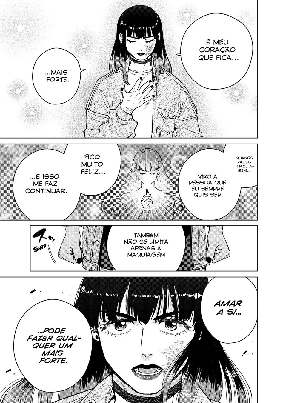 Read Wind Breaker PT Manga Online