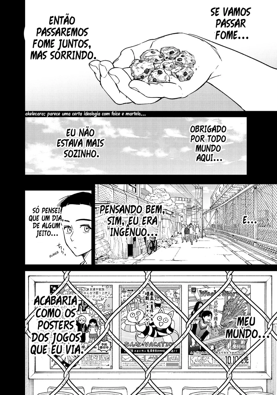 Read Wind Breaker PT Manga Online