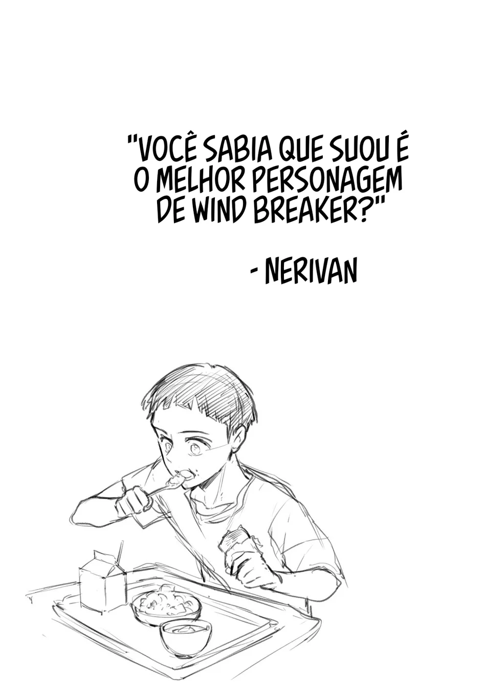 Read Wind Breaker PT Manga Online