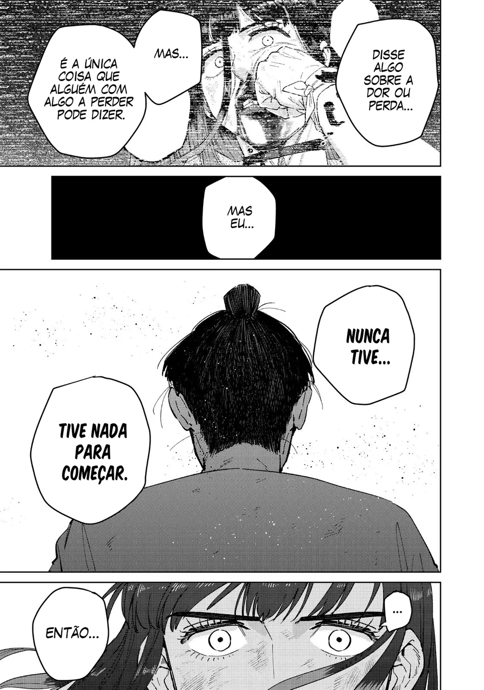 Read Wind Breaker PT Manga Online