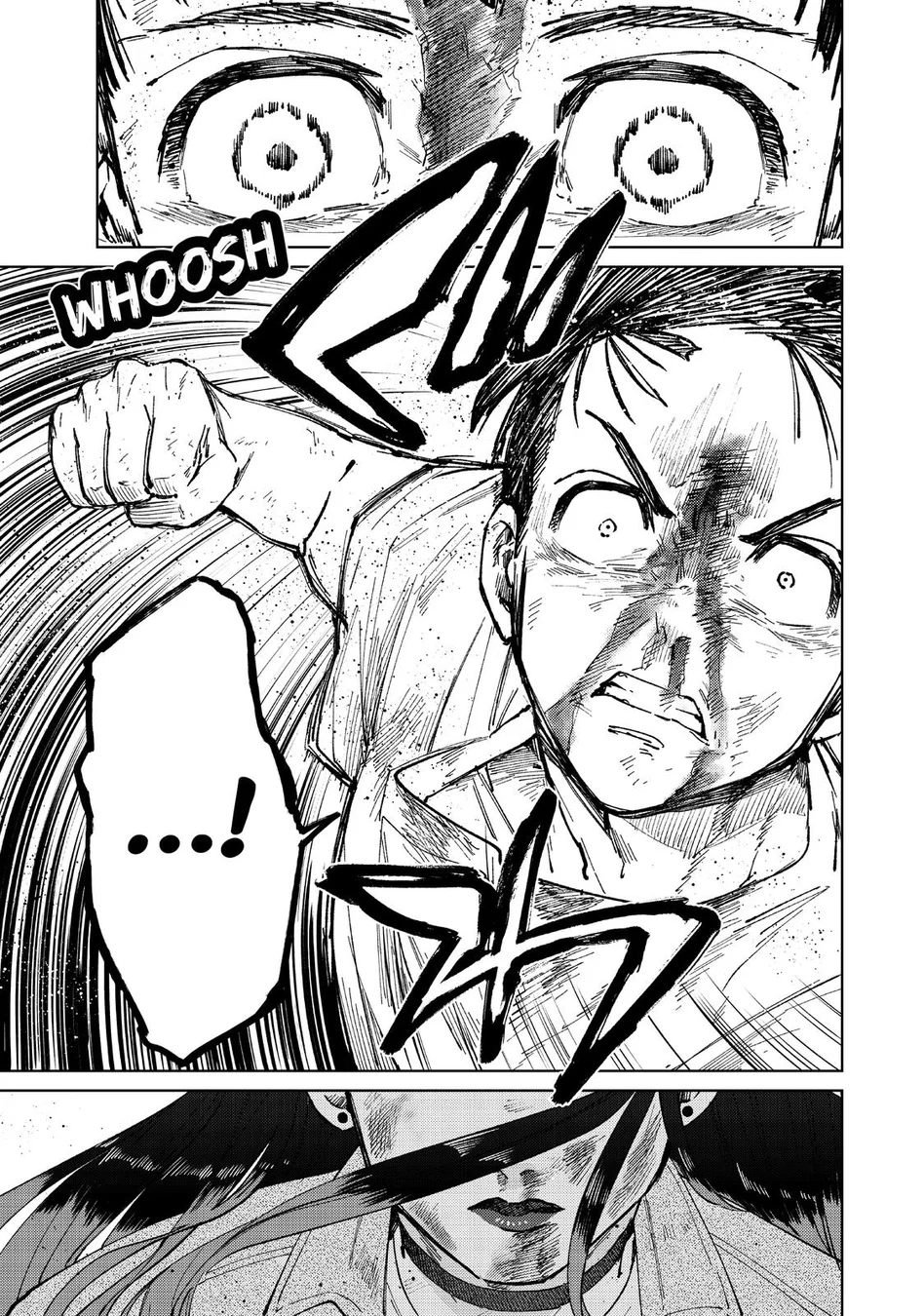 Read Wind Breaker PT Manga Online