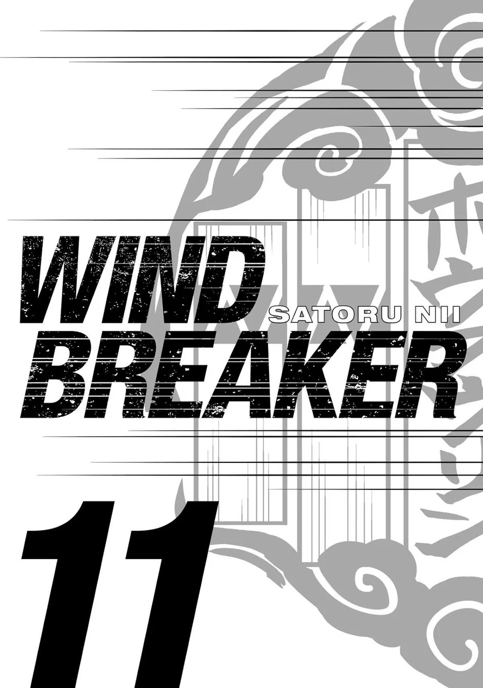 Read Wind Breaker PT Manga Online