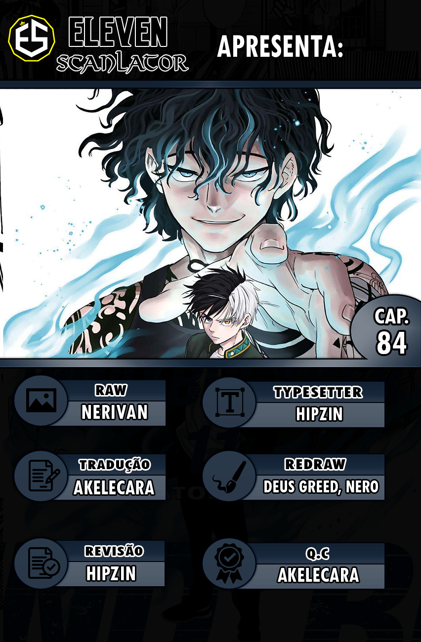 Read Wind Breaker PT Manga Online