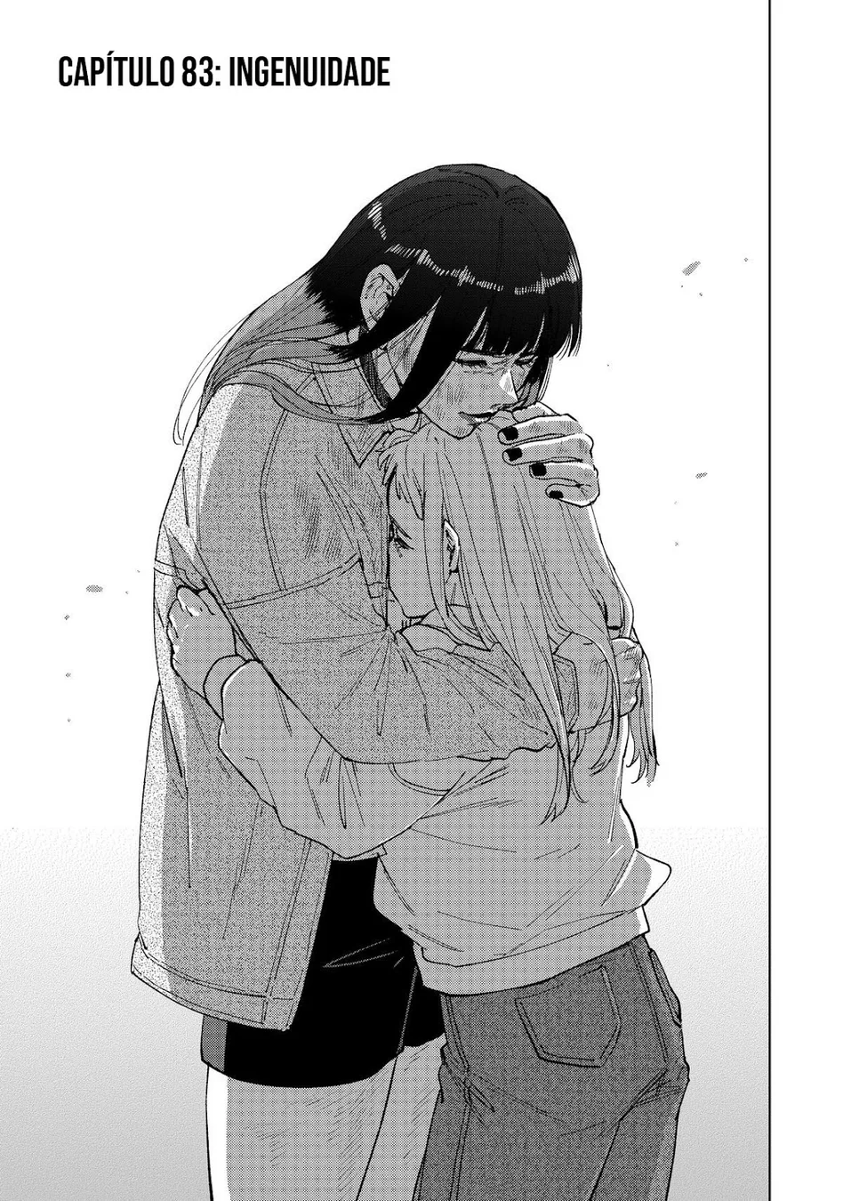 Read Wind Breaker PT Manga Online