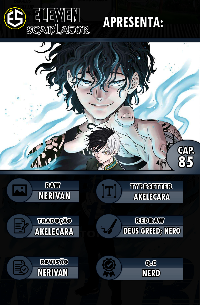 Read Wind Breaker PT Manga Online