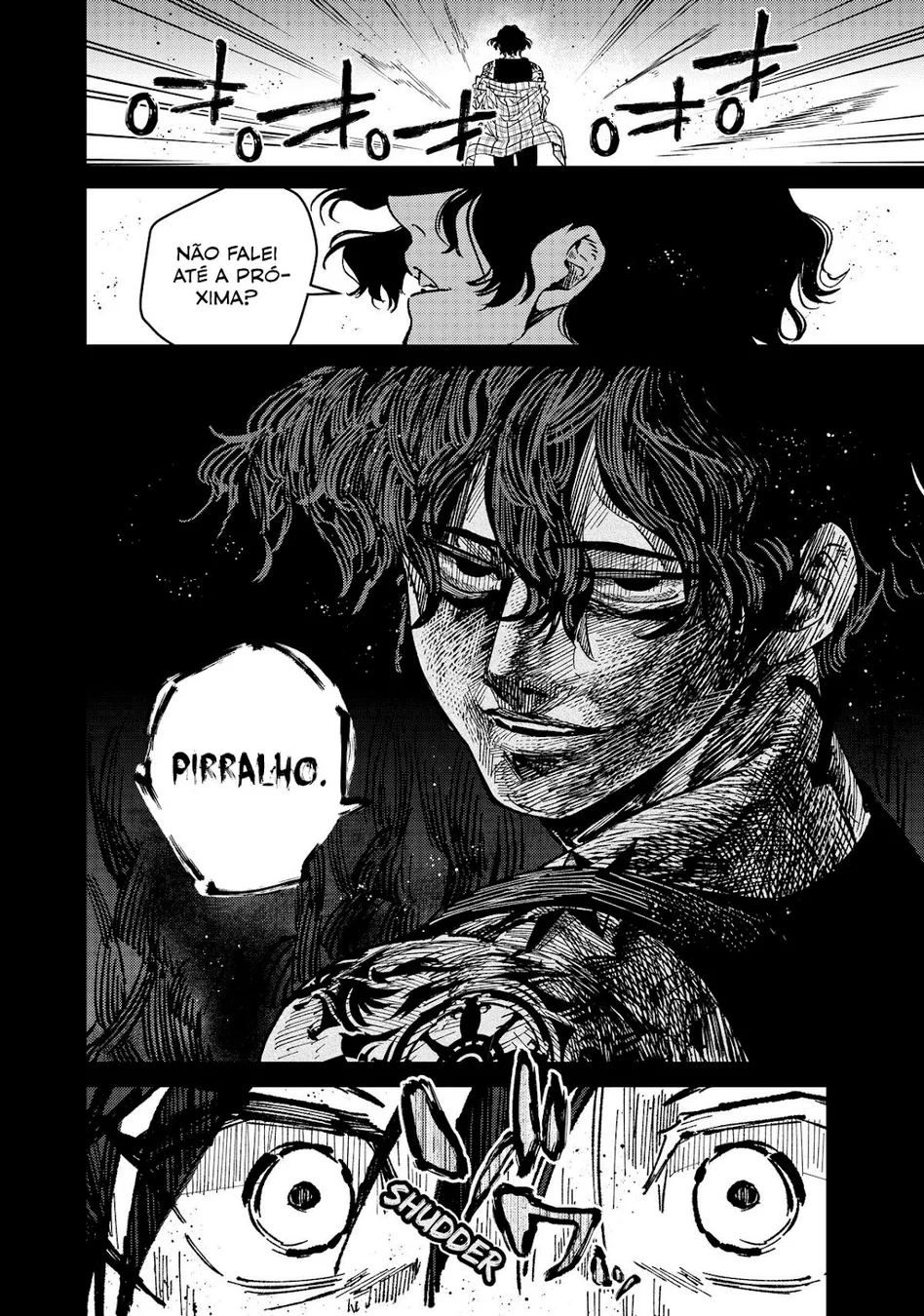 Read Wind Breaker PT Manga Online
