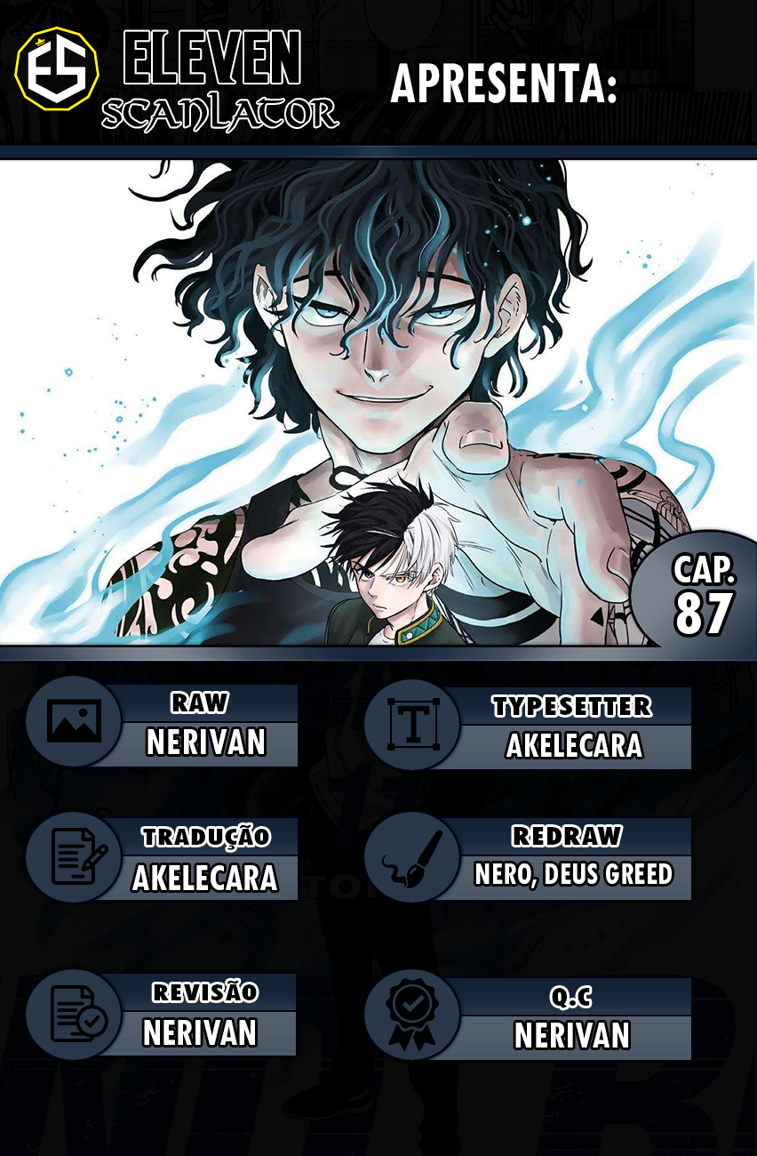 Read Wind Breaker PT Manga Online