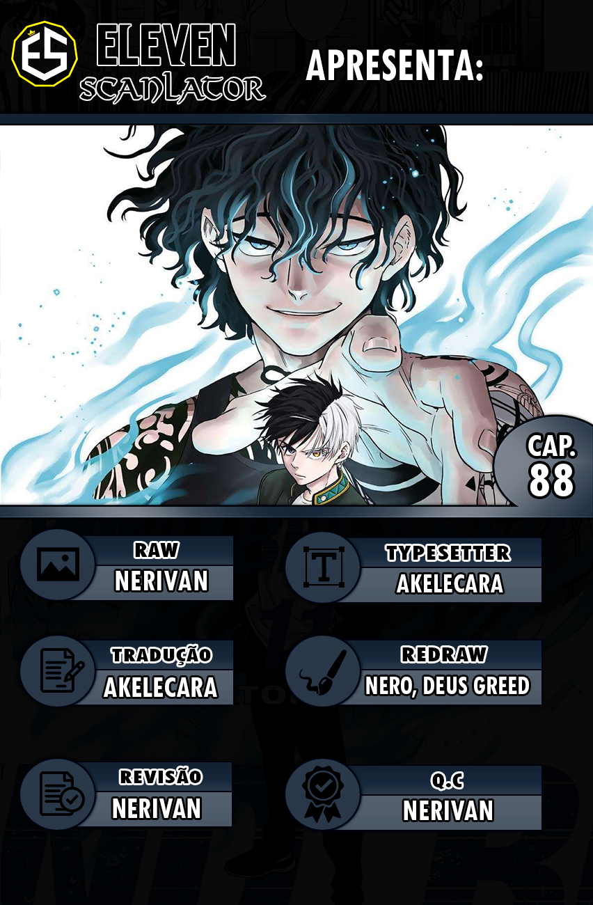 Read Wind Breaker PT Manga Online