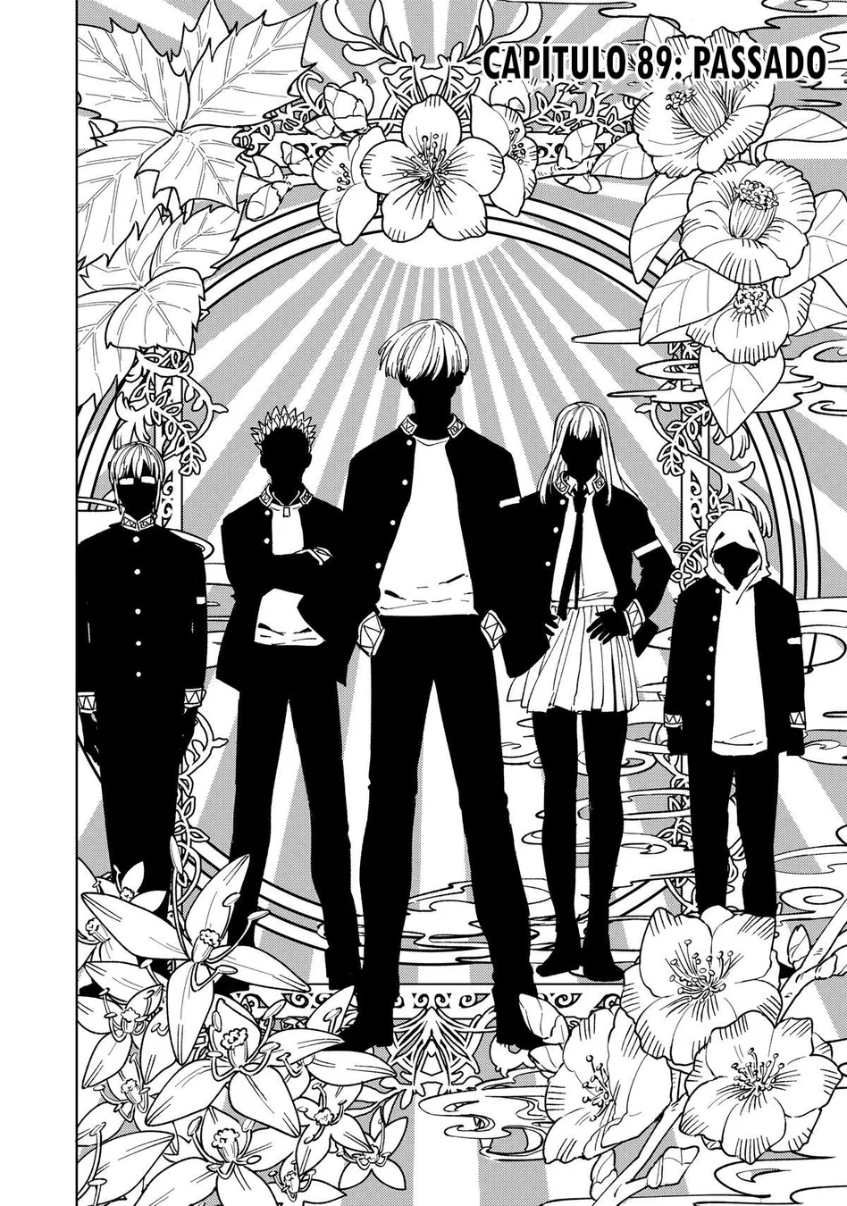 Read Wind Breaker PT Manga Online