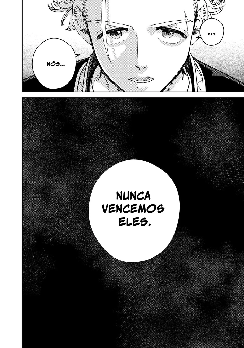 Read Wind Breaker PT Manga Online
