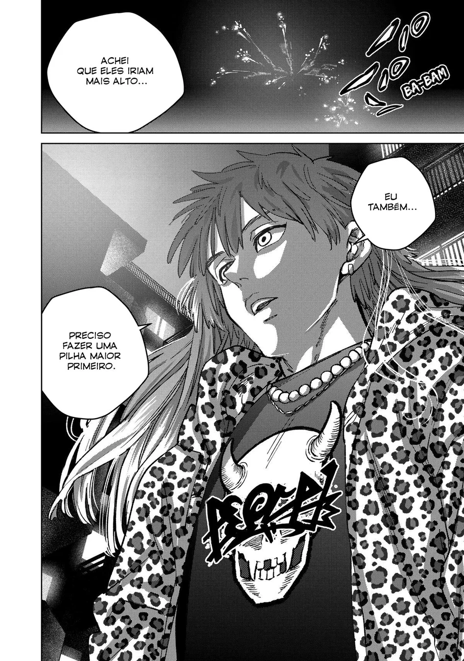 Read Wind Breaker PT Manga Online