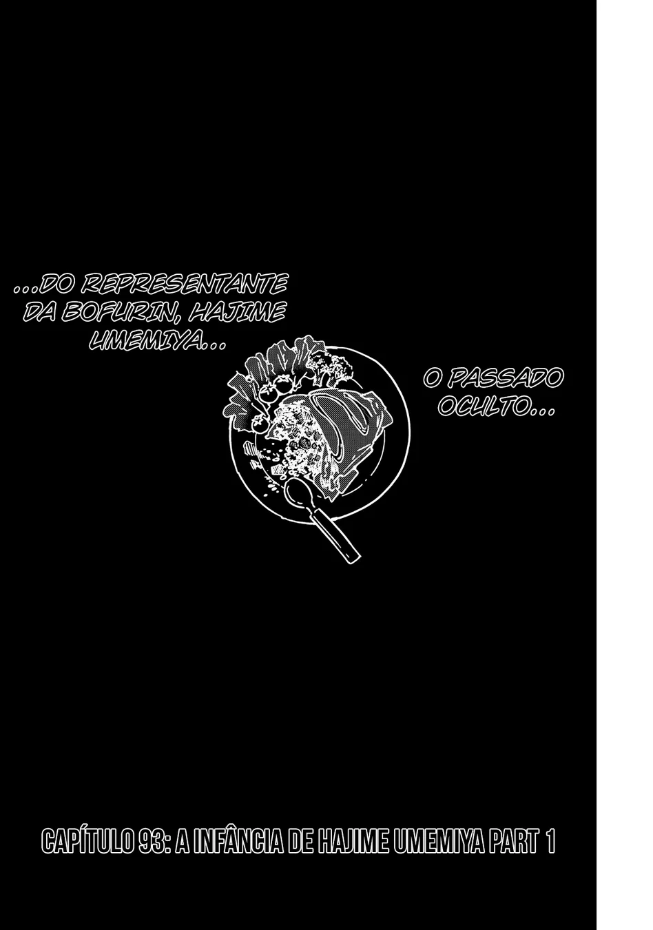 Read Wind Breaker PT Manga Online