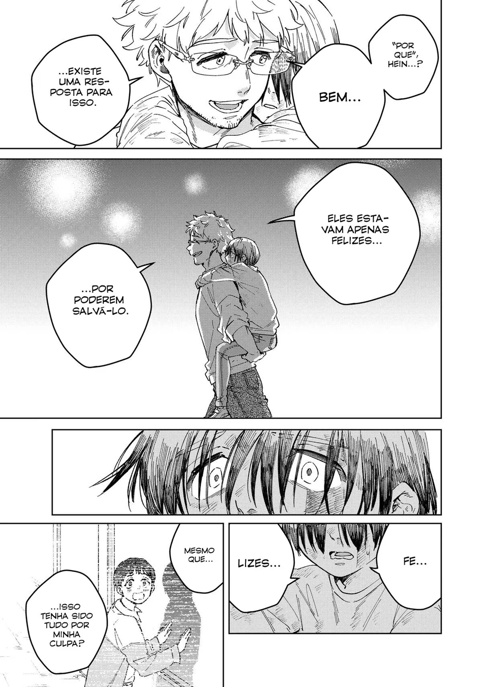 Read Wind Breaker PT Manga Online