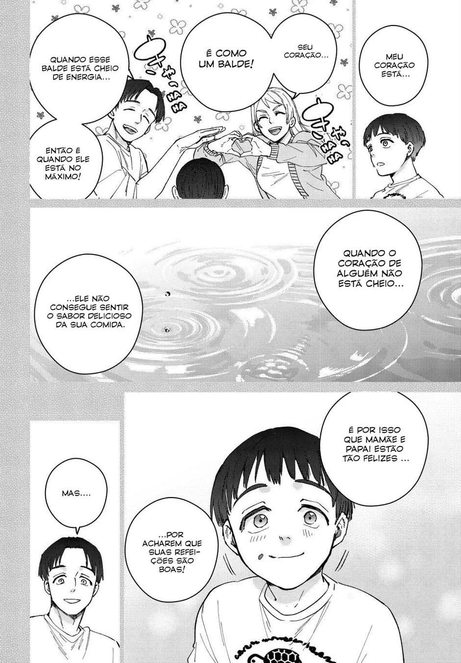 Read Wind Breaker PT Manga Online