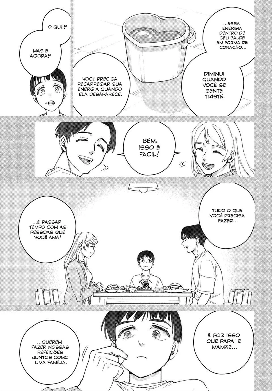 Read Wind Breaker PT Manga Online