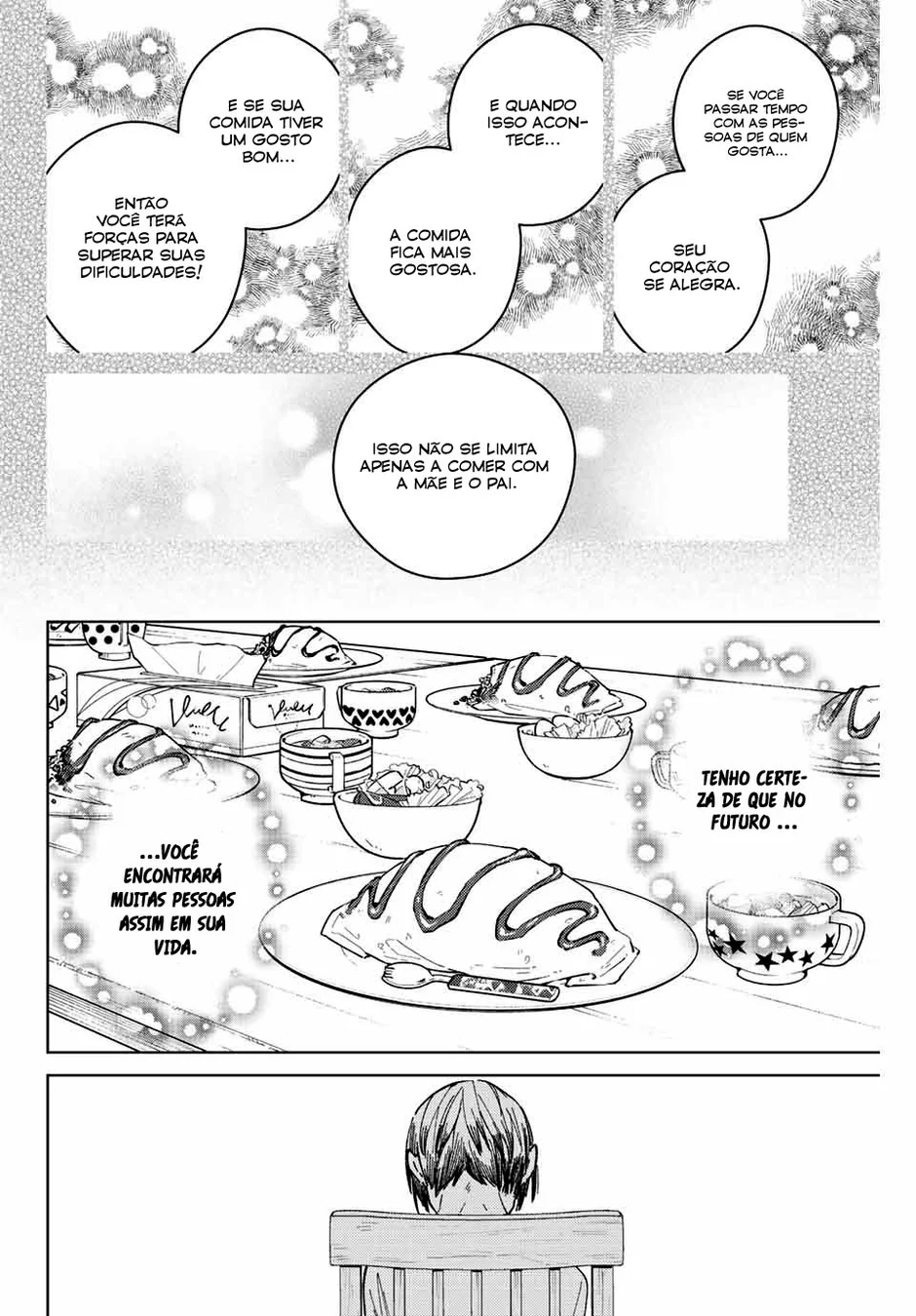 Read Wind Breaker PT Manga Online