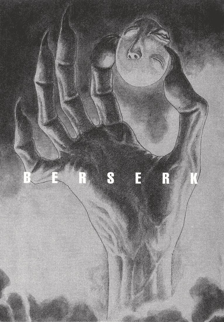 Read Berserk RU Manga Online