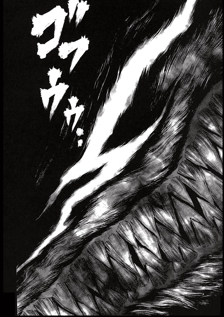 Read Berserk RU Manga Online