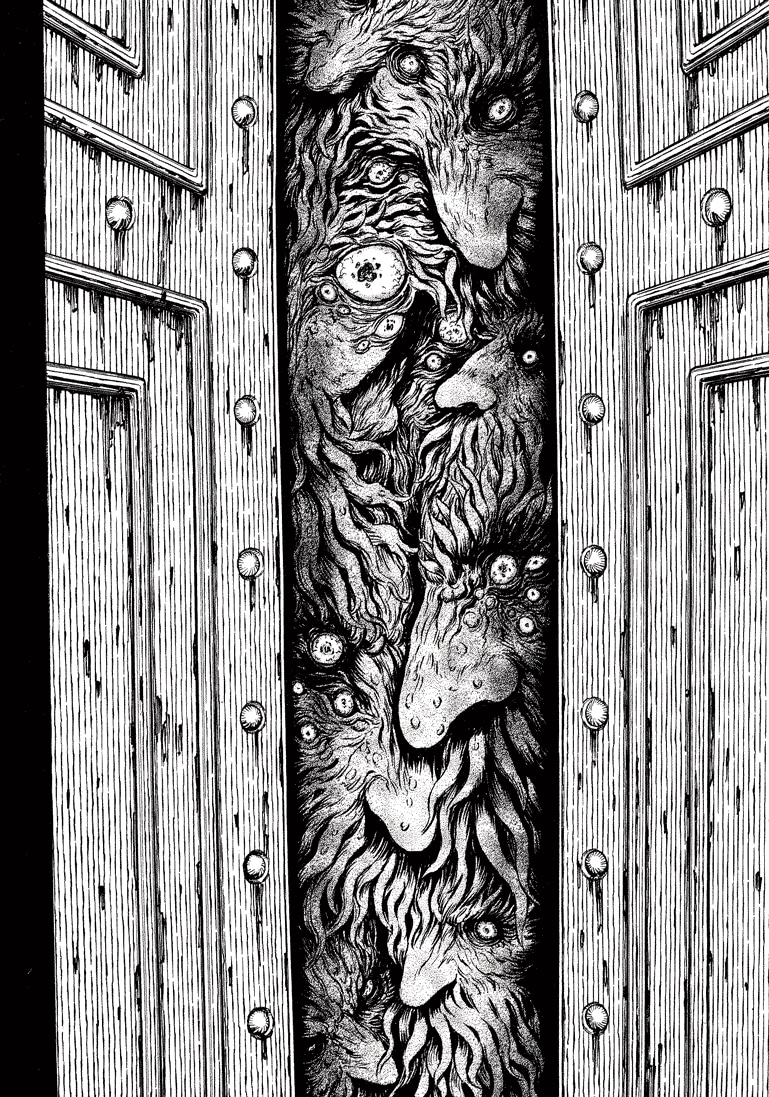 Read Berserk RU Manga Online