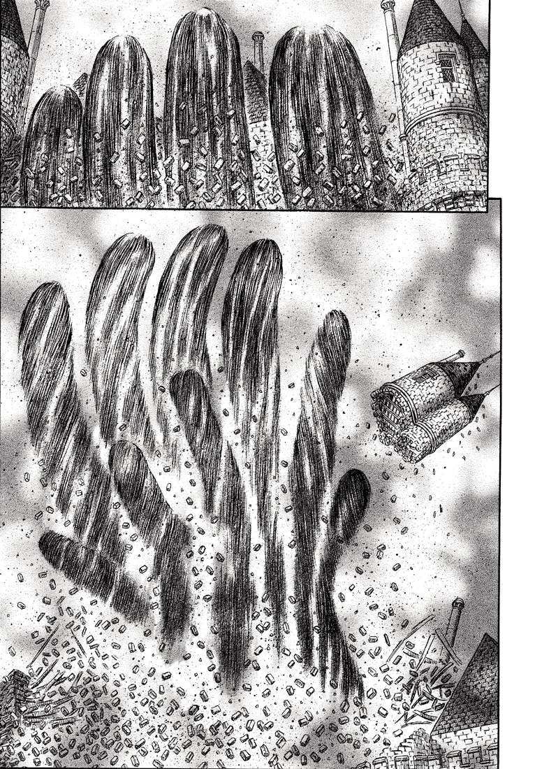 Read Berserk RU Manga Online